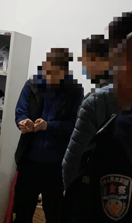 少林问道演员现状